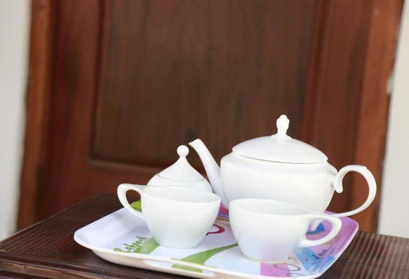 Номер Стандарт, Ocean View Beach Resort   Kalpitiya