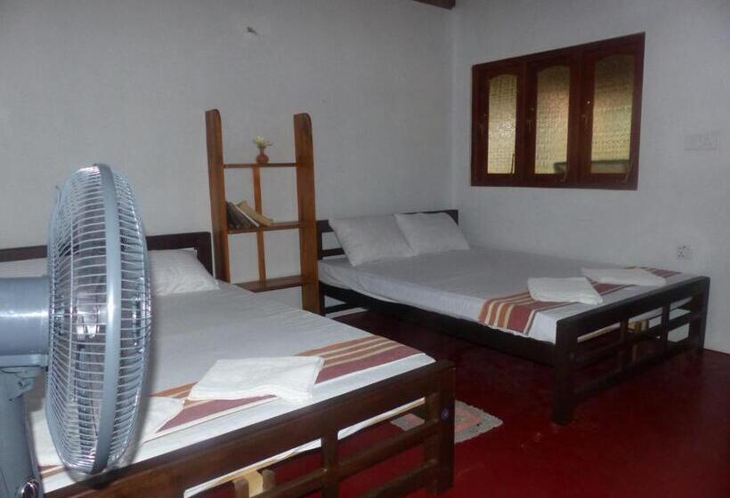 Семейный Номер, Ocean View Beach Resort   Kalpitiya