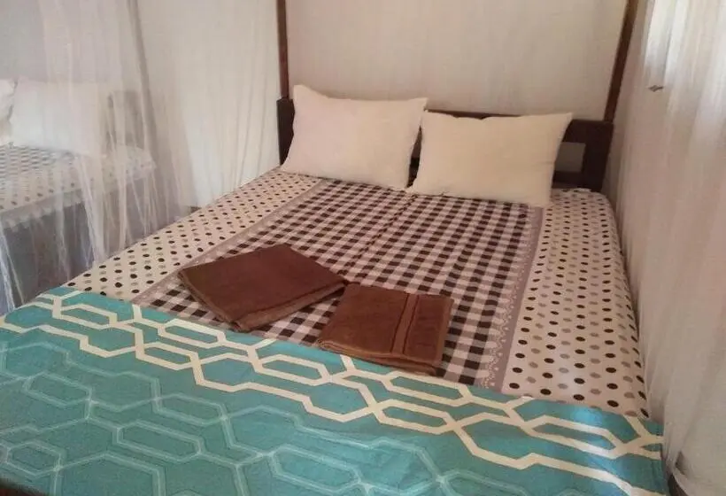 Perhejuniorsviitti, Ocean View Beach Resort   Kalpitiya