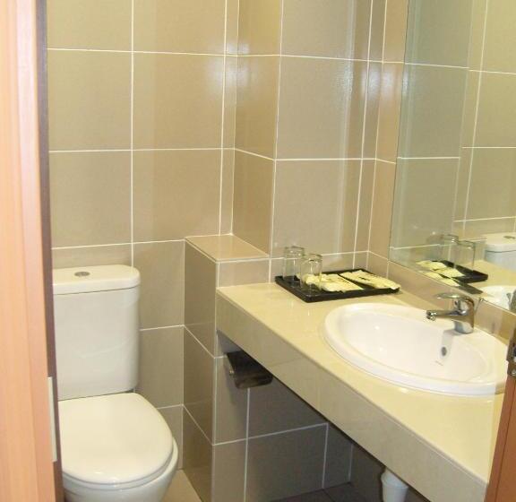 스탠다드 룸, Orient