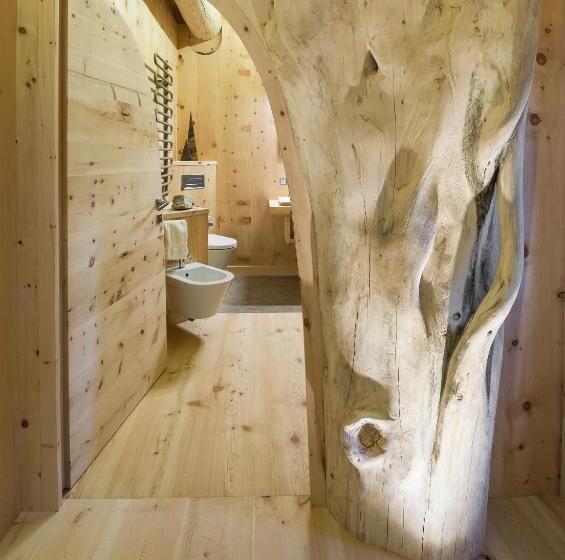 패밀리 룸, Pradell