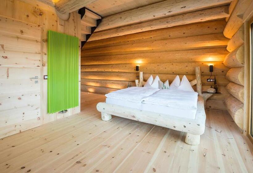 패밀리 룸, Pradell