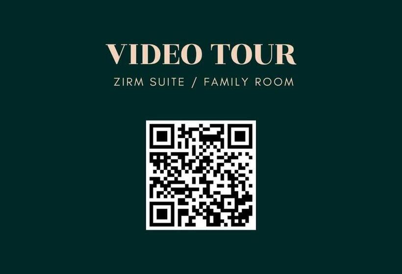 패밀리 룸, Pradell