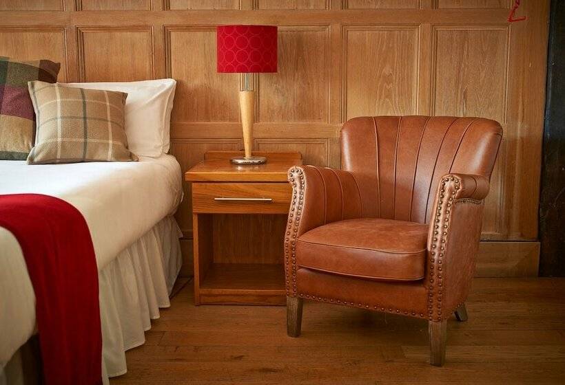 デラックスルーム, Seven Stars