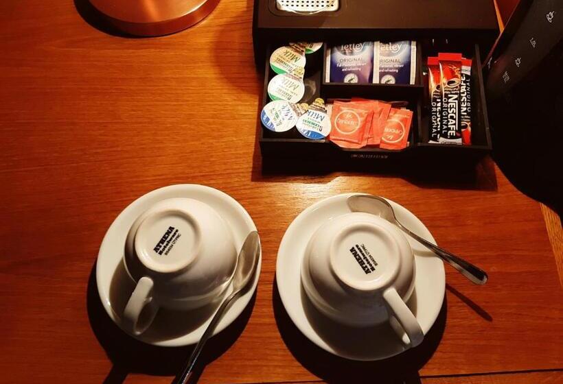 Номер Deluxe, Seven Stars