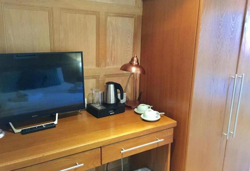 デラックスルーム, Seven Stars