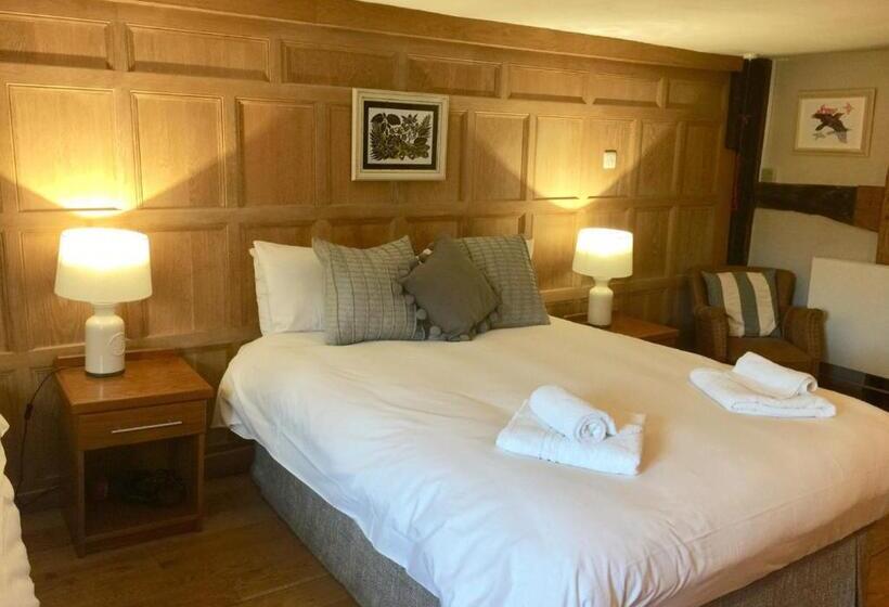 デラックスルーム, Seven Stars