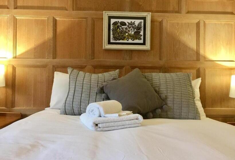 デラックスルーム, Seven Stars