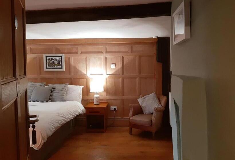 デラックスルーム, Seven Stars