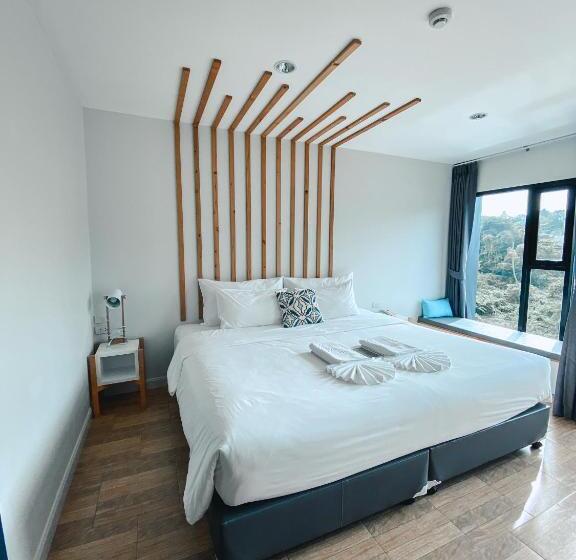 标准间, The Galla