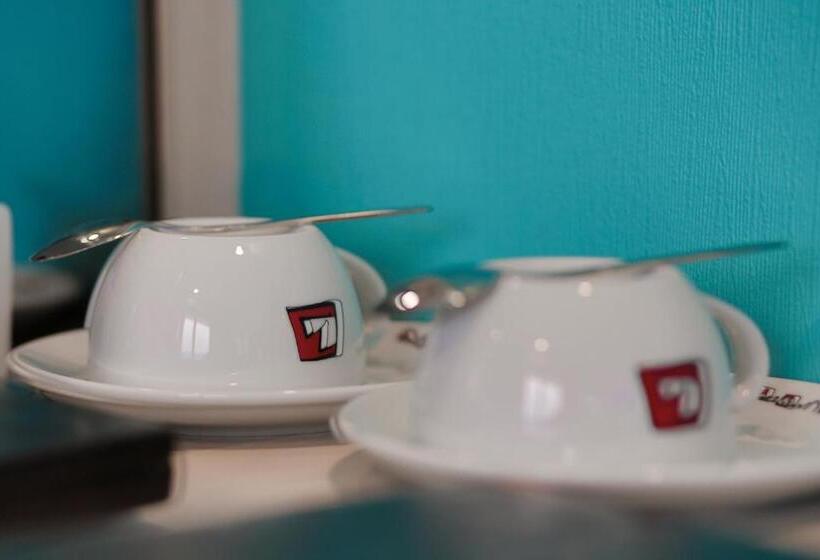 اتاق لوکس, Leman Otel