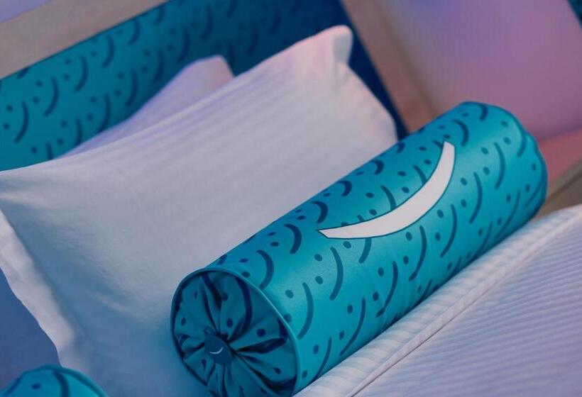 اتاق لوکس, Leman Otel