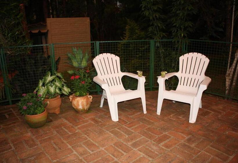 غرفة قياسية, Oasis Bed And Breakfast
