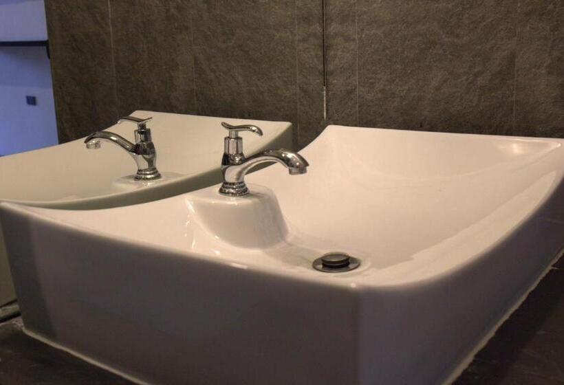 ガーデンビュースタンダードルーム, Paklop Resort