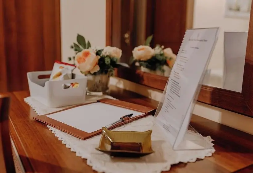 スタンダードトリプルルーム, San Raffaele Hotel Restaurant & Resort