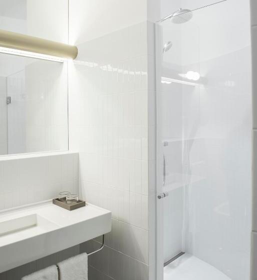 Номер Стандарт Вид на Озеро, Seehotel Ambach
