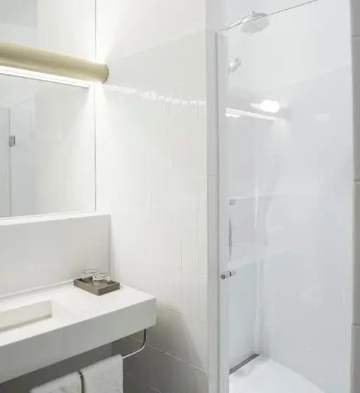 Standard-huone Järvinäkymä, Seehotel Ambach