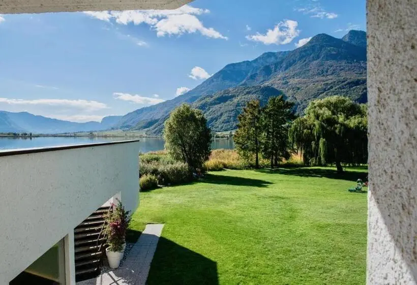 Basic-huone, Seehotel Ambach