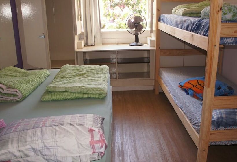 Suite Familiare, Share Guest Hostel