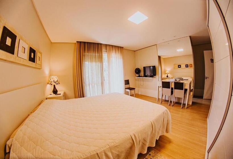 סוויטה, Sítio Crescer