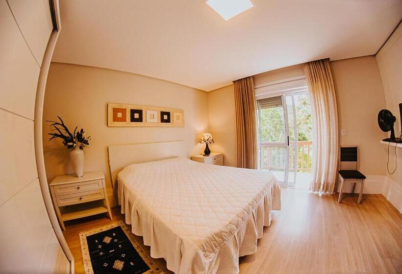 סוויטה, Sítio Crescer