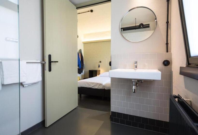 标准间, Alibi Hostel Leeuwarden