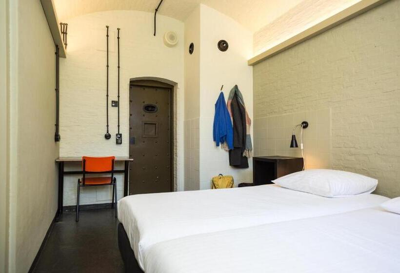 스탠다드 룸, Alibi Hostel Leeuwarden