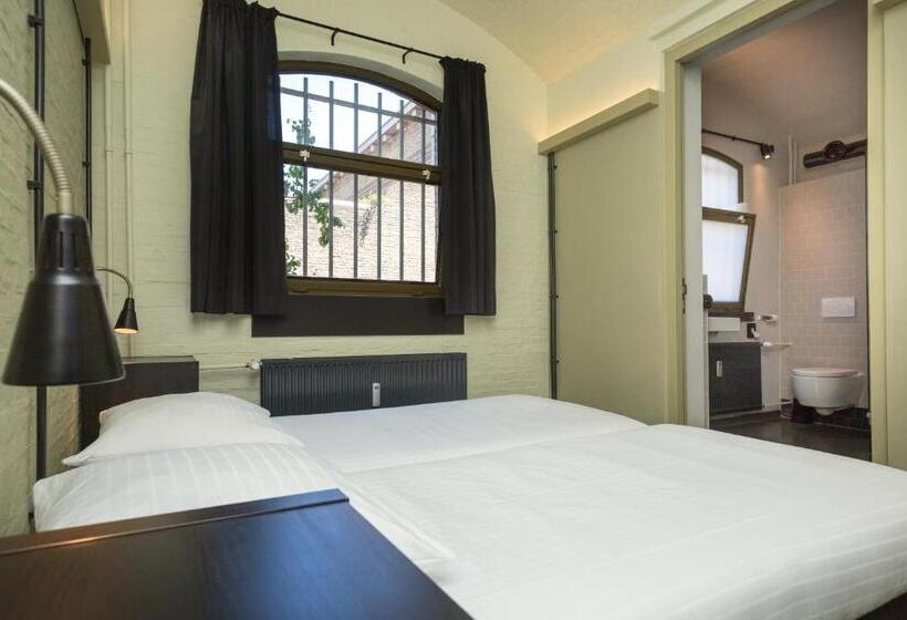 标准间, Alibi Hostel Leeuwarden