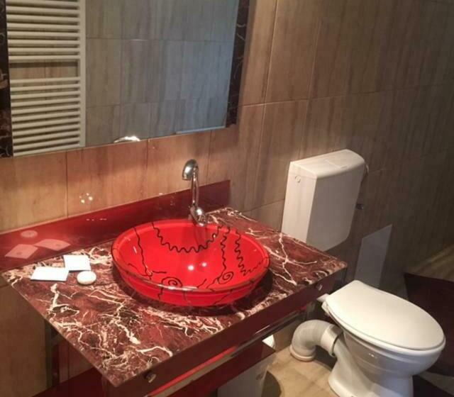 Номер Стандарт с Гидромассажем, Casa Aurelia