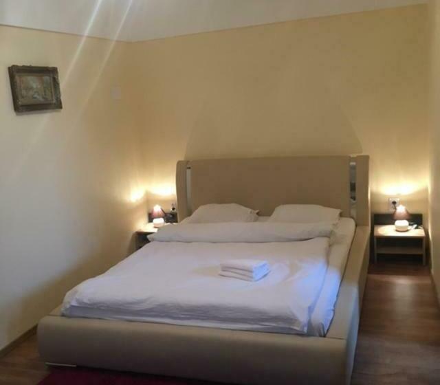 Номер Стандарт с Гидромассажем, Casa Aurelia