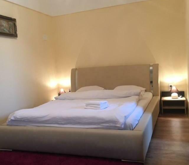 Номер Стандарт с Гидромассажем, Casa Aurelia