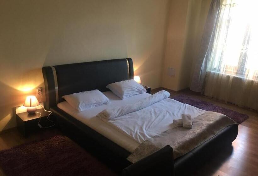 Номер Стандарт с Гидромассажем, Casa Aurelia