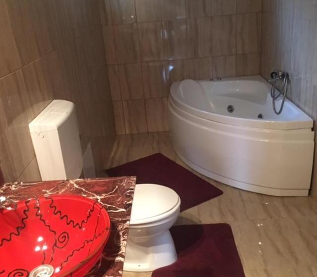 Номер Стандарт с Гидромассажем, Casa Aurelia