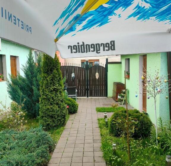 Номер Стандарт с Гидромассажем, Casa Aurelia