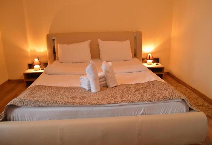 Номер Стандарт с Гидромассажем, Casa Aurelia