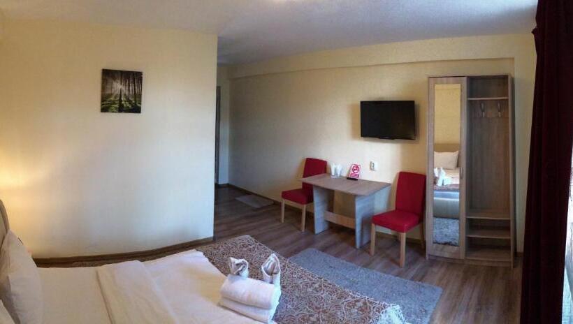 Номер Стандарт с Гидромассажем, Casa Aurelia