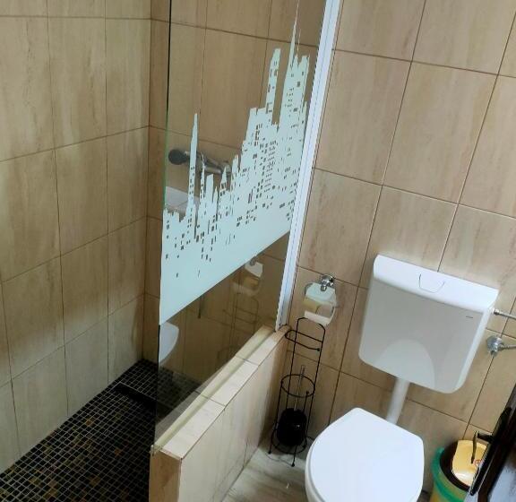 Номер Deluxe, Casa Aurelia