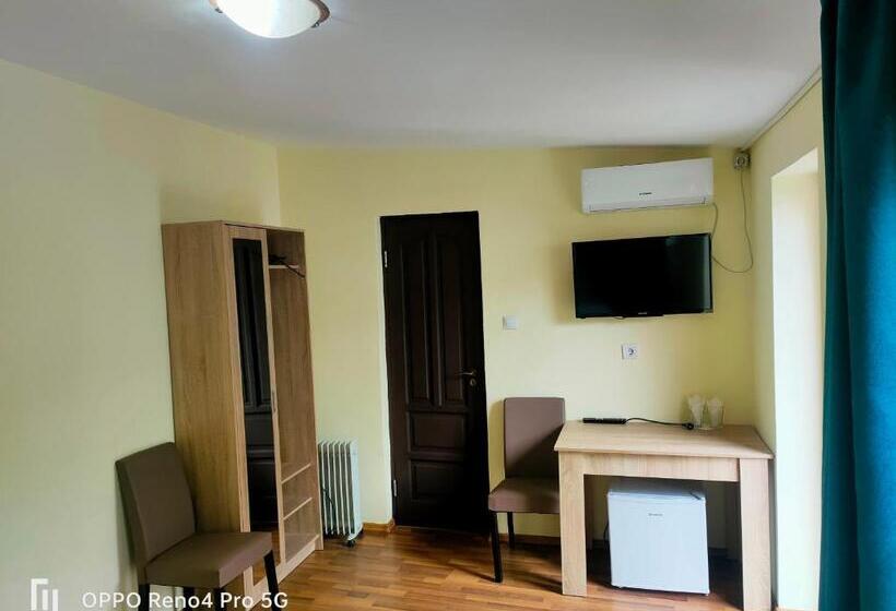 Номер Deluxe, Casa Aurelia