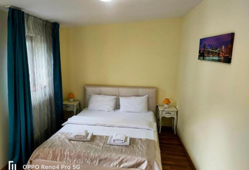 Номер Deluxe, Casa Aurelia