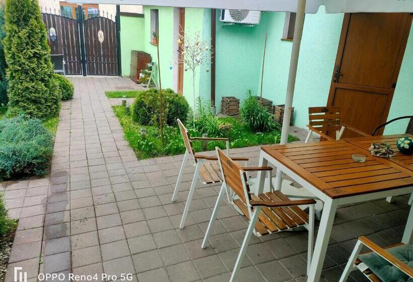 Номер Deluxe, Casa Aurelia