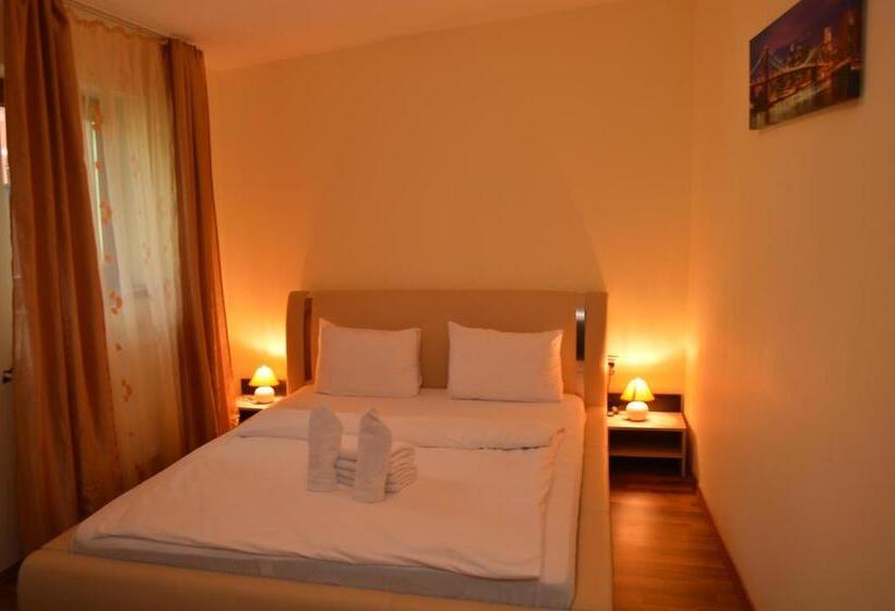 Номер Deluxe, Casa Aurelia