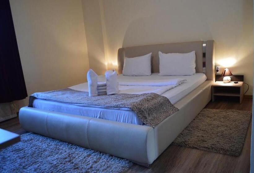 Номер Deluxe, Casa Aurelia