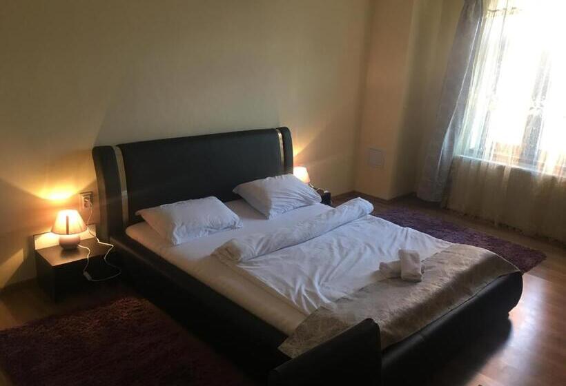 Трехместный Номер Базовый, Casa Aurelia