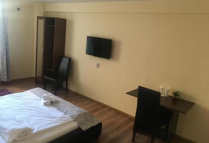 Трехместный Номер Базовый, Casa Aurelia