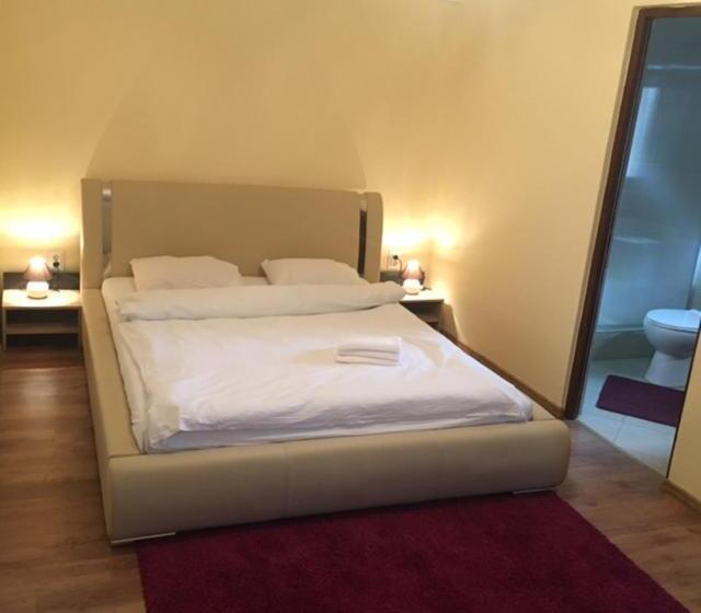 Трехместный Номер Базовый, Casa Aurelia