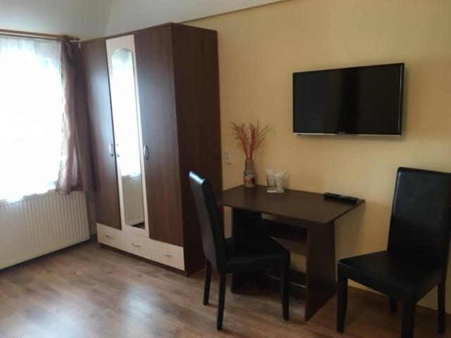 Трехместный Номер Базовый, Casa Aurelia