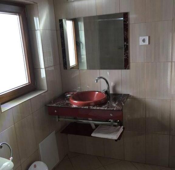 Трехместный Номер Базовый, Casa Aurelia