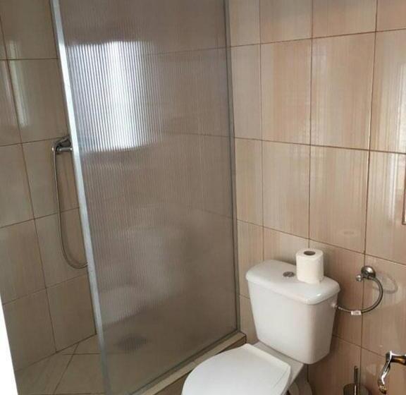 Трехместный Номер Базовый, Casa Aurelia