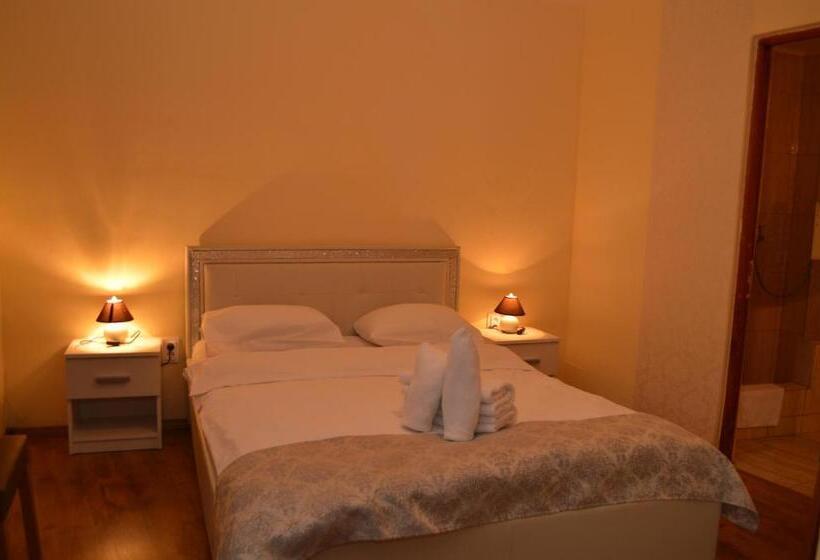 Номер Стандарт Индивидуальный, Casa Aurelia