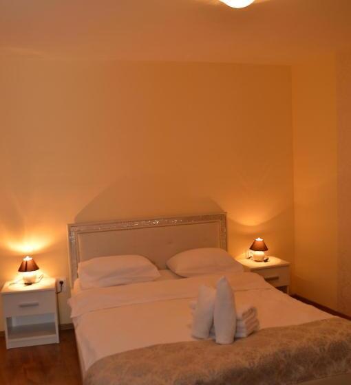 Номер Стандарт Индивидуальный, Casa Aurelia